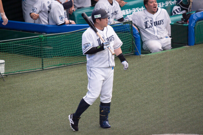 中村 剛也